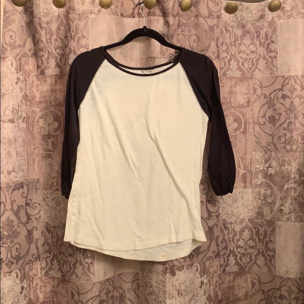 Long sleeve